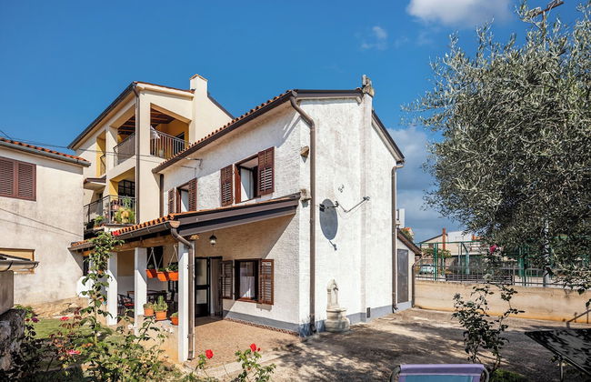 Lovely House Luiza - Photo 15