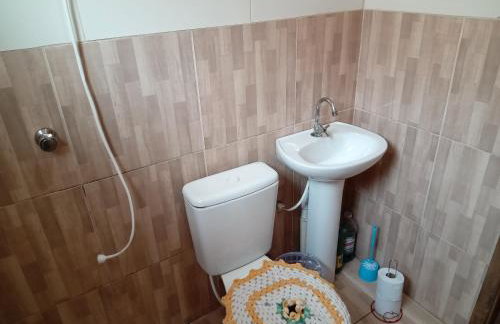 Casa independente e espaçosa em Poços de caldas - Foto 24