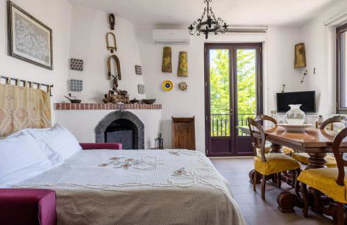 Etna Mare Dimore Rurali - Foto 36