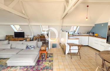 COC - Villa Le Grand Terrain - Vue Mer - Foto 58