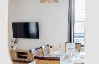 L'Atelier du Pont - Foto 9