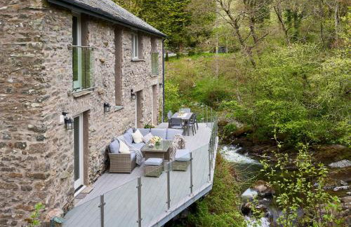 The Old Water Mill - Foto 2