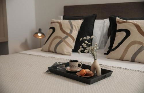 Jannas Apartments Naxos - Foto 24