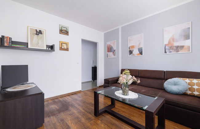 Działkowa Apartment Chorzów by Renters - Foto 3