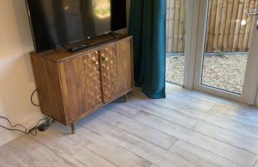 Crab Cottage - Foto 23