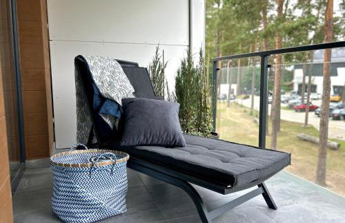 Apartament Augustów - Photo 17