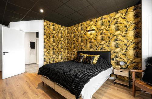 LE PADDOCK "Maison 220 m2 pour 8 à 12 personnes" - Foto 5