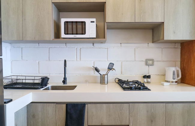 Fantastic Duplex With Spectacular Ocean View - Foto 5