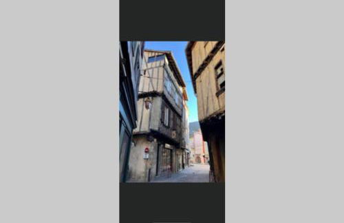 Le gîte de la vallée du Douctouyre - Foto 17