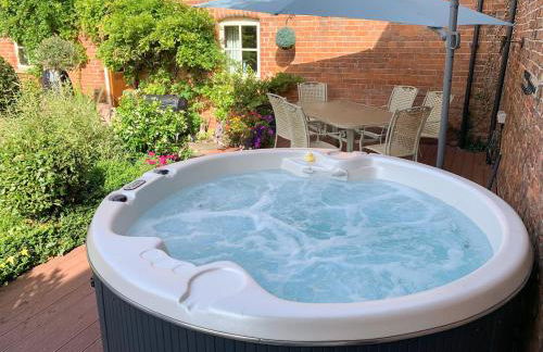 Stable Cottage - Foto 11