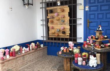 Casa Rural La Tia Lola - Foto 55
