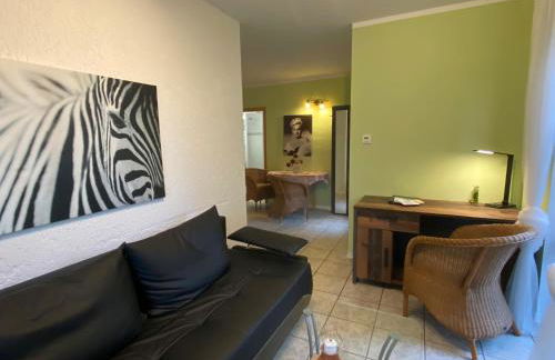 Ferienwohnungen Elsterblick Bad Elster - Foto 19