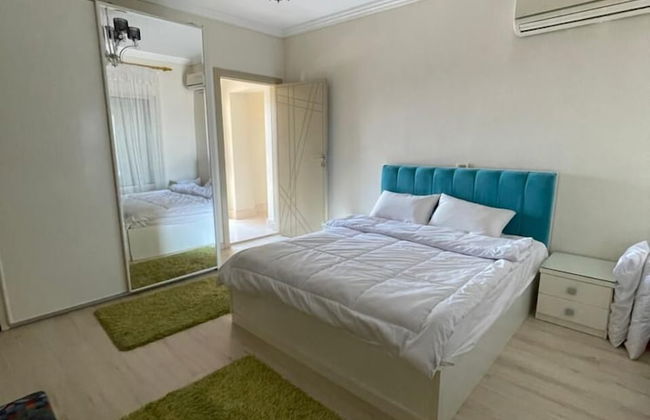 standalone villa New Giza with pool - Foto 11