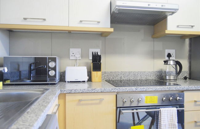 Central Park Umhlanga - Foto 8