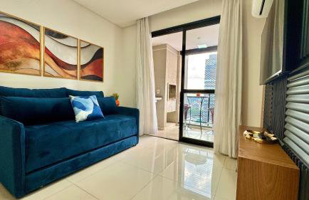 Sky Batel - Apartamentos UROOMS - Photo 45