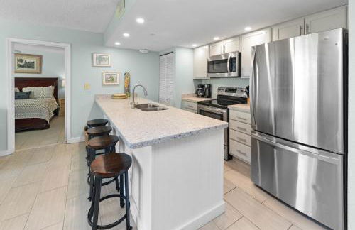 Sunrise Suite 203 - Foto 16