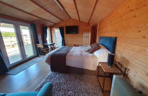 The Cabin @Tenacre - Foto 4
