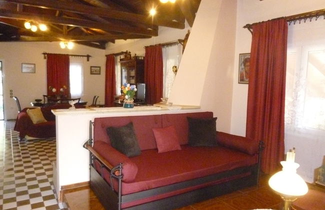 Anemelia Villa - Foto 18