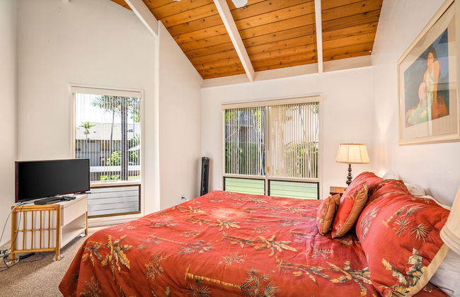 Kanaloa at Kona by OUTRIGGER - Foto 7