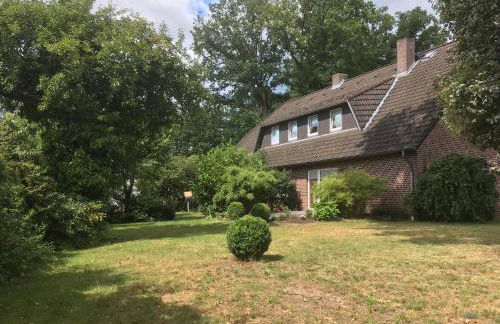 Landhaus von Frieling - Neuenkirchen - Foto 36