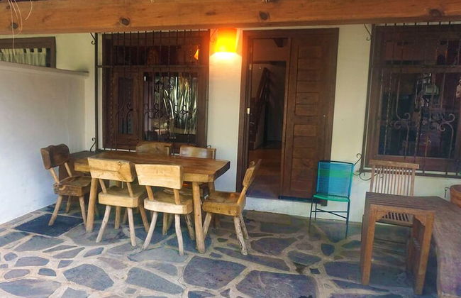 Villas Santiago Mazamitla - Foto 59