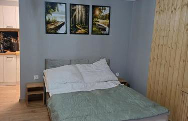 Domek nad jeziorem Piasecznik - Foto 14