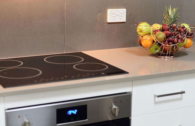 Oaks Moranbah Suites - Foto 23