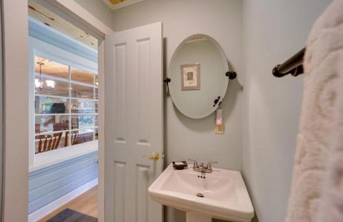 Ski and Hike! Creekside Cabin 7 Mi to Linville Falls - Photo 25