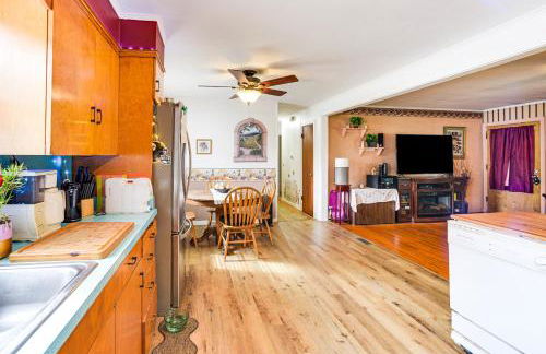 Cozy Ballston Spa Home with Fenced Yard! - Foto 10