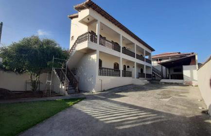 kitnet da izumi - Foto 15