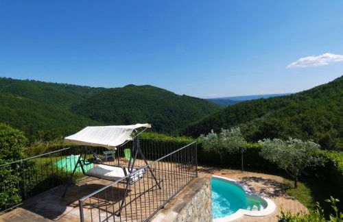 Scappo in Umbria, la Vallata - Foto 59