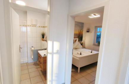 Ferienwohnung OstseeBlick Rerik - Foto 28