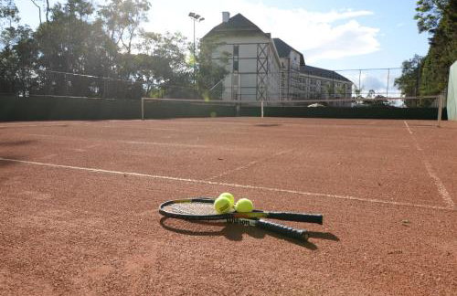 Apart Hotel Vista Azul - Vista Pedra azul - Photo 47