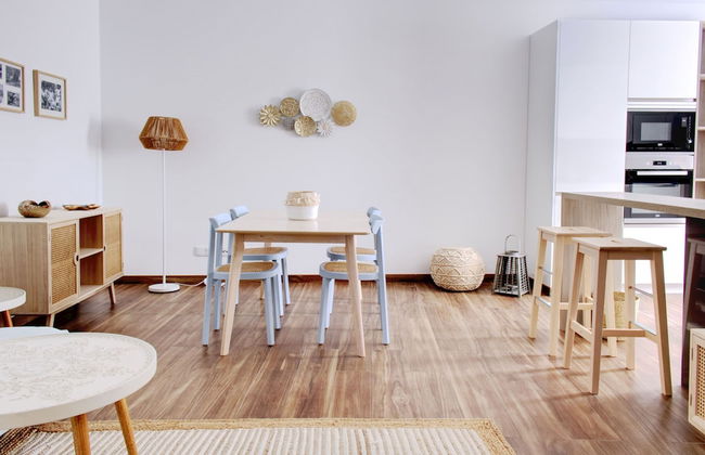 S qua - Apt do Rio - Foto 2