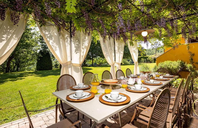 Le Querce Dei Medici 12 2 - Foto 56