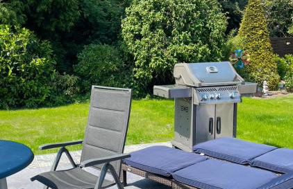 Jimmy's Place - Hotelgefühl, Tolle Lage, Terrasse, BBQ - Foto 33