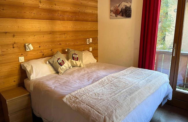 Chalet in Les Deux Alpes With Panoramic Views - Foto 2