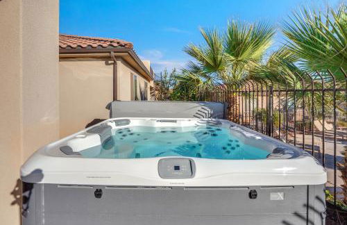 Paradise Village 115 Poolside Heaven Private Hot Tub and Ping Pong Table, Community Water Park and Kids Cove - Foto 41