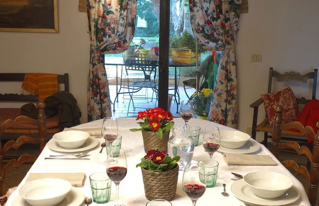 Fattoria Casa Sola - Foto 33