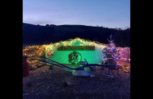 Owl Cabin - Photo 23