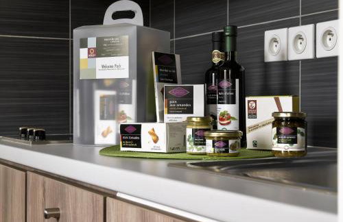 Aparthotel Adagio Strasbourg Place Kleber - Photo 18