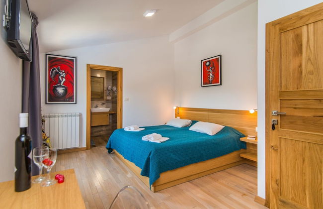 Stunning Villa in Kringa With Swimming Pool - Foto 3