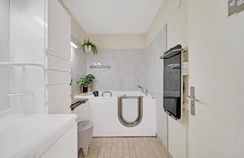 T5 Spacieux, Parking, Proche Gare et Centre - Foto 18