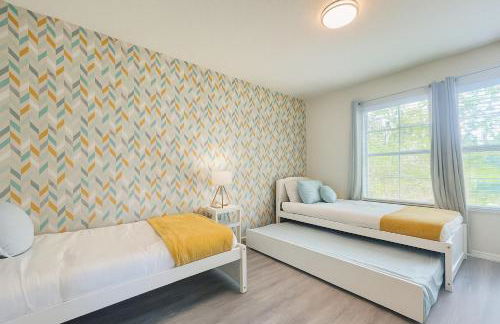 Remarkable Cozy 4Bed-3Ba Townhouse - Foto 21