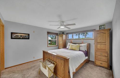 Fowl Play Hideaway - Foto 7