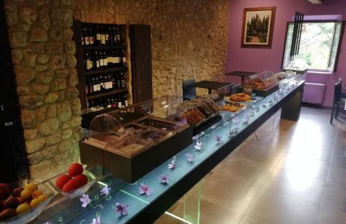 Agriturismo Casanova di Pescille - Foto 10