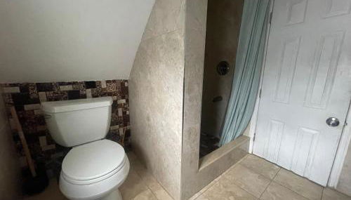 Private Loft 5 min away from LGA - Foto 4