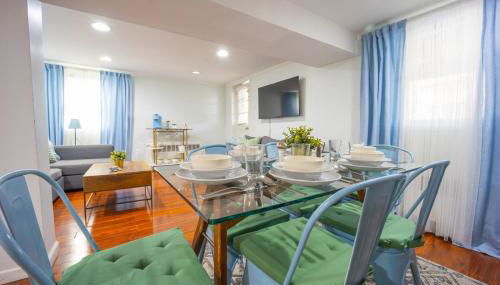 Bright 3bed basement with backyard & free parking - Foto 4