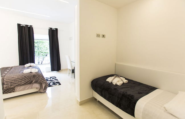 San Pietro Grand Suite - Foto 23