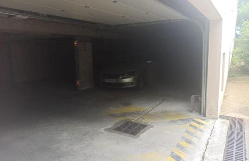 T2 Art Déco proche Disney-Paris-Parking - Foto 16